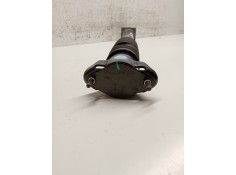 Recambio de amortiguador trasero izquierdo para mercedes clase m (w166) referencia OEM IAM A1663261500   2