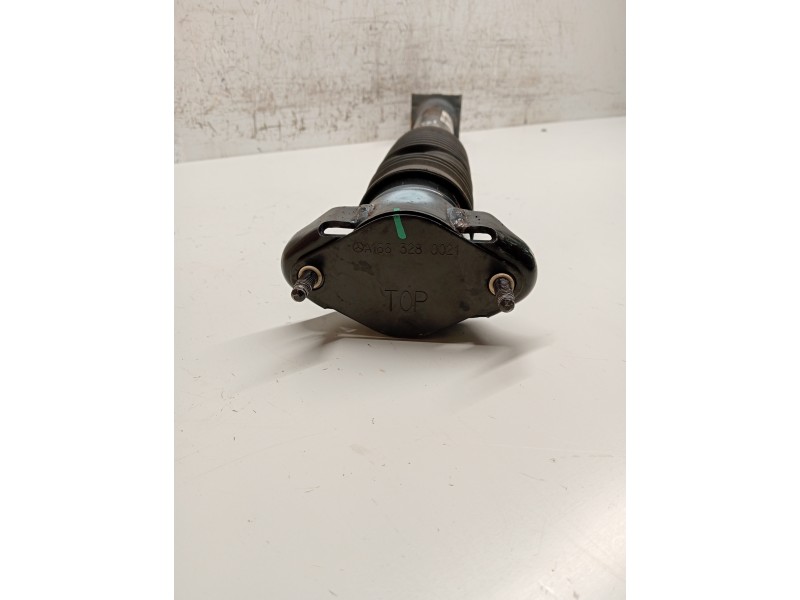 Recambio de amortiguador trasero izquierdo para mercedes clase m (w166) referencia OEM IAM A1663261500  