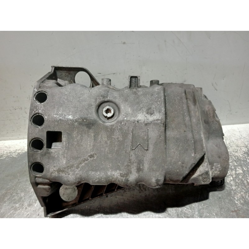 Recambio de carter para nissan primastar (x83) avantour 7 asientos distancia entre ejes corta 2,84t referencia OEM IAM 820006613