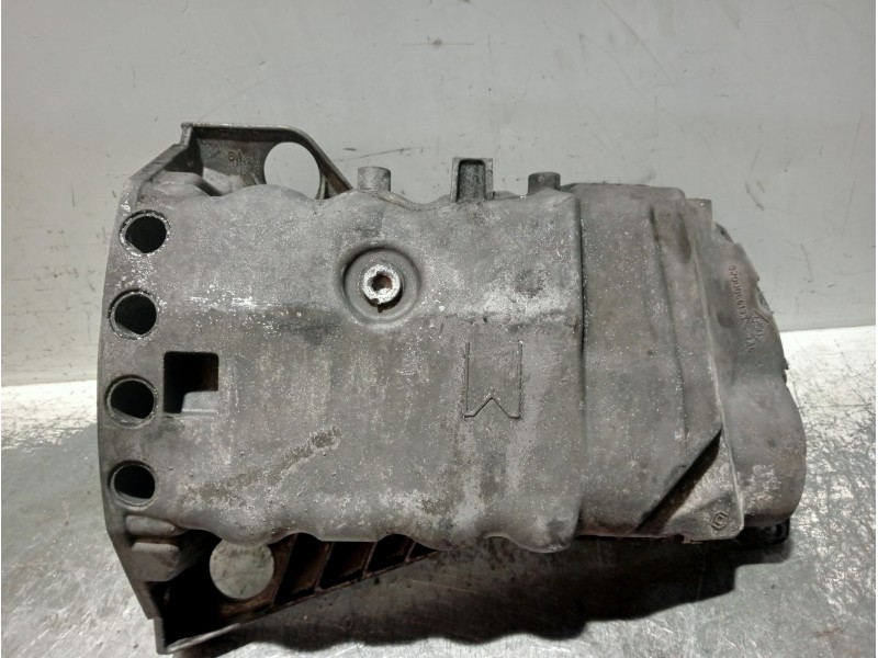 Recambio de carter para nissan primastar (x83) avantour 7 asientos distancia entre ejes corta 2,84t referencia OEM IAM 820006613