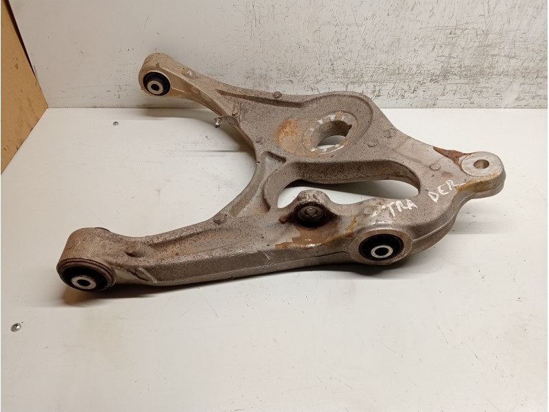 Recambio de brazo suspension inferior trasero derecho para mercedes clase m (w166) referencia OEM IAM   