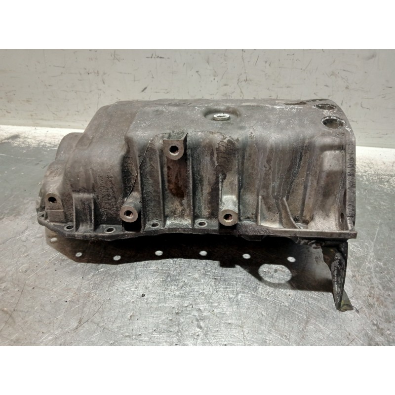 Recambio de carter para nissan primastar (x83) avantour 7 asientos distancia entre ejes corta 2,84t referencia OEM IAM 820006613