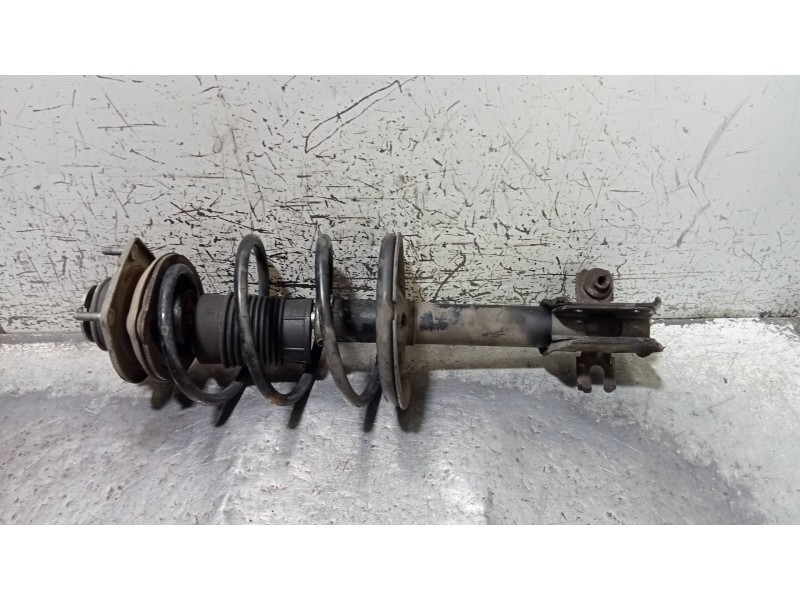 Recambio de amortiguador delantero derecho para fiat seicento (187) 1.1 referencia OEM IAM 46528598  
