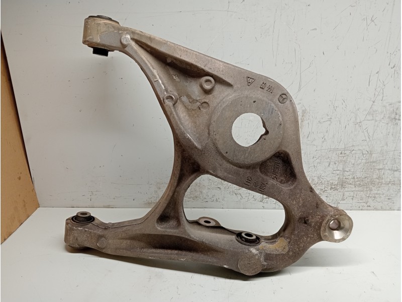 Recambio de brazo suspension inferior trasero izquierdo para mercedes clase m (w166) referencia OEM IAM   