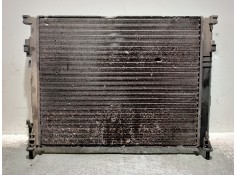 Recambio de radiador agua para nissan primastar (x83) avantour 7 asientos distancia entre ejes corta 2,84t referencia OEM IAM 82