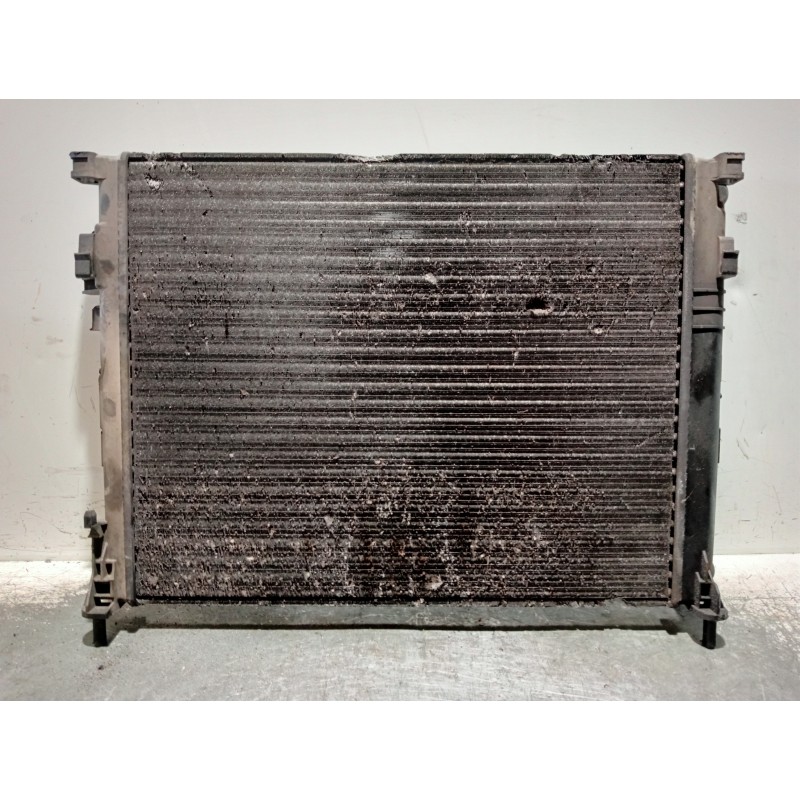 Recambio de radiador agua para nissan primastar (x83) avantour 7 asientos distancia entre ejes corta 2,84t referencia OEM IAM 82