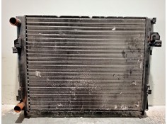 Recambio de radiador agua para nissan primastar (x83) avantour 7 asientos distancia entre ejes corta 2,84t referencia OEM IAM 82 2