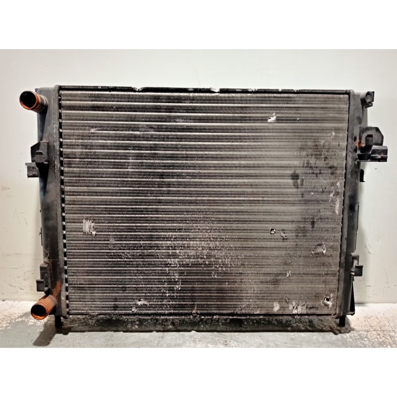 Recambio de radiador agua para nissan primastar (x83) avantour 7 asientos distancia entre ejes corta 2,84t referencia OEM IAM 82