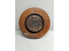 Recambio de disco freno delantero para mercedes clase m (w166) referencia OEM IAM   