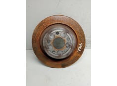 Recambio de disco freno trasero para mercedes clase m (w166) referencia OEM IAM   