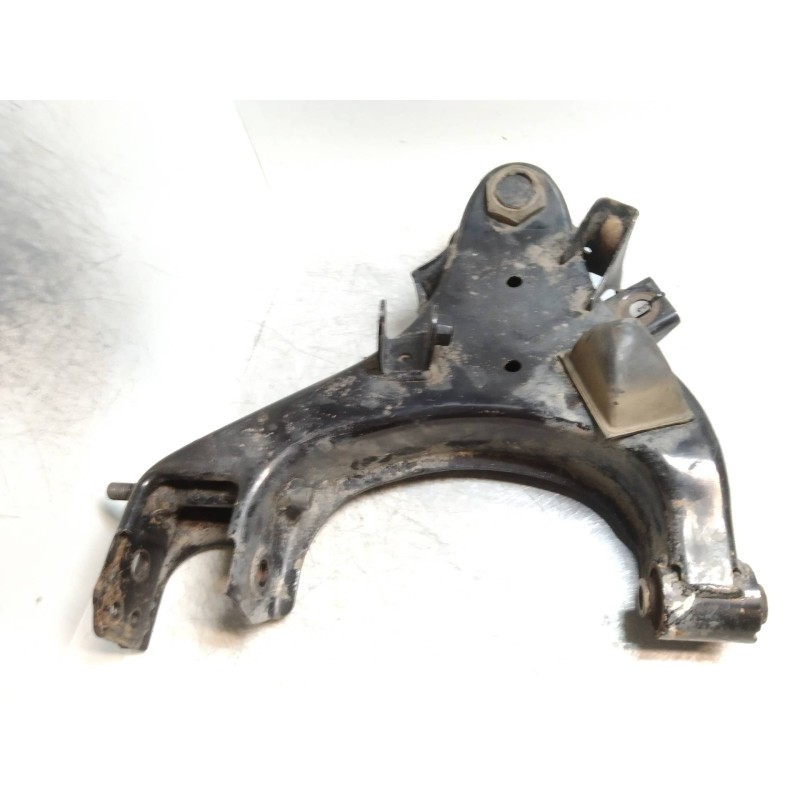 Recambio de brazo suspension inferior trasero izquierdo para nissan pick-up (d21) cabina doble diesel 4x4 referencia OEM IAM   