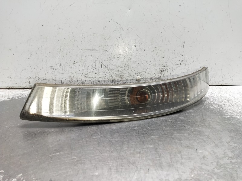 Recambio de piloto delantero izquierdo para nissan primastar (x83) avantour 7 asientos distancia entre ejes corta 2,84t referenc