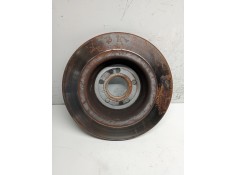 Recambio de disco freno trasero para mercedes clase m (w166) referencia OEM IAM    2