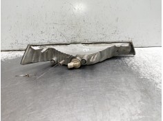 Recambio de piloto delantero izquierdo para nissan primastar (x83) avantour 7 asientos distancia entre ejes corta 2,84t referenc 2