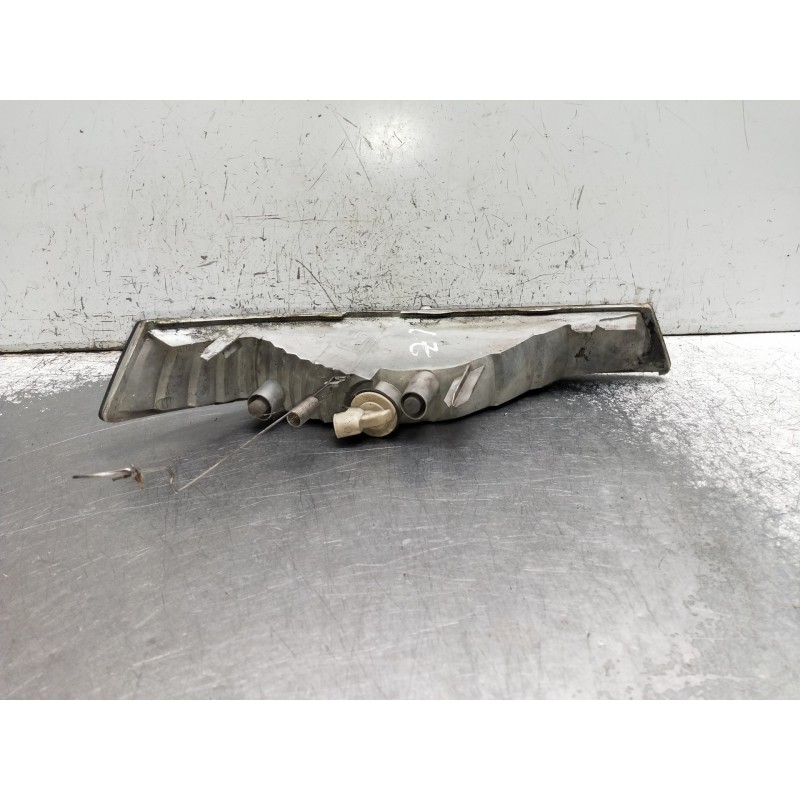 Recambio de piloto delantero izquierdo para nissan primastar (x83) avantour 7 asientos distancia entre ejes corta 2,84t referenc