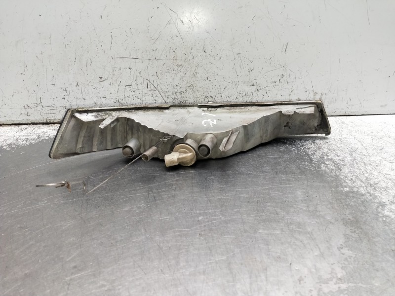 Recambio de piloto delantero izquierdo para nissan primastar (x83) avantour 7 asientos distancia entre ejes corta 2,84t referenc