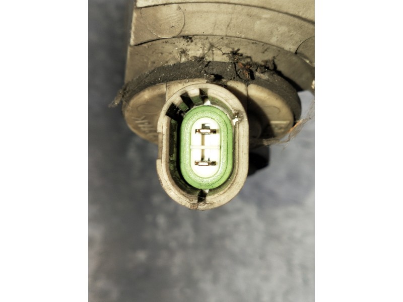 Recambio de piloto delantero izquierdo para nissan primastar (x83) avantour 7 asientos distancia entre ejes corta 2,84t referenc