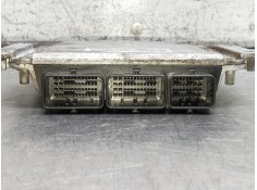 Recambio de centralita motor uce para nissan primastar (x83) avantour 7 asientos distancia entre ejes corta 2,84t referencia OEM 2