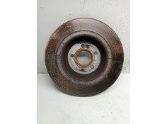 Recambio de disco freno trasero para mercedes clase m (w166) referencia OEM IAM    2