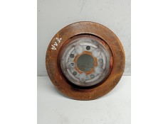 Recambio de disco freno trasero para mercedes clase m (w166) referencia OEM IAM   