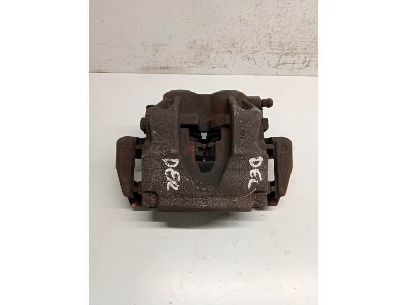 Recambio de pinza freno delantera derecha para mercedes clase m (w166) referencia OEM IAM   
