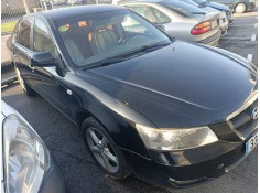 hyundai sonata (nf) del año 2007