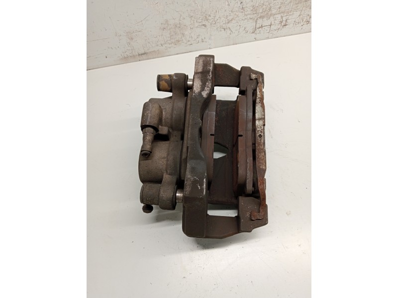 Recambio de pinza freno delantera derecha para mercedes clase m (w166) referencia OEM IAM   