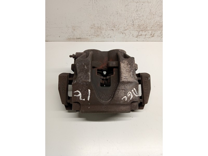Recambio de pinza freno delantera izquierda para mercedes clase m (w166) referencia OEM IAM   