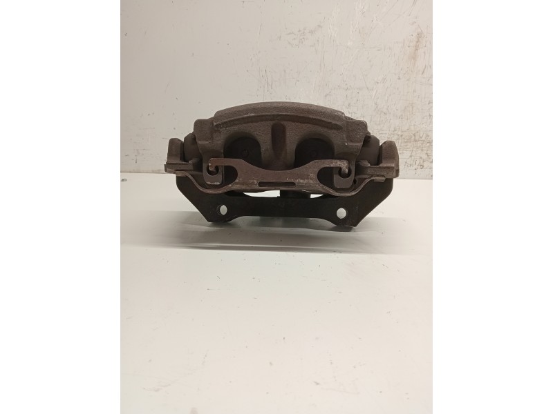 Recambio de pinza freno delantera izquierda para mercedes clase m (w166) referencia OEM IAM   