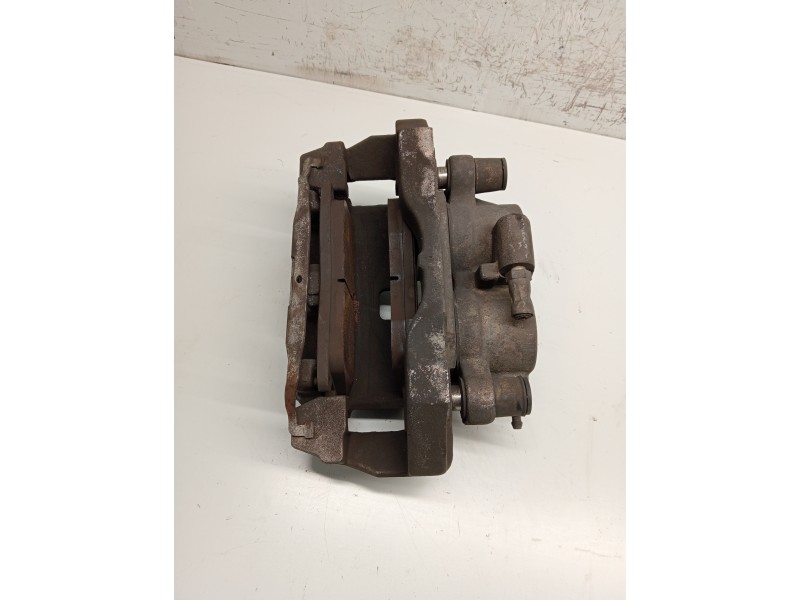 Recambio de pinza freno delantera izquierda para mercedes clase m (w166) referencia OEM IAM   