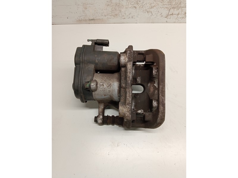 Recambio de pinza freno trasera derecha para mercedes clase m (w166) referencia OEM IAM   