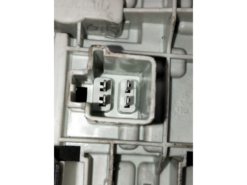 Recambio de piloto trasero izquierdo para volvo v50 familiar 1.8 kinetic referencia OEM IAM 30678745  