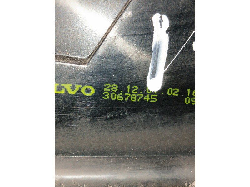Recambio de piloto trasero izquierdo para volvo v50 familiar 1.8 kinetic referencia OEM IAM 30678745  