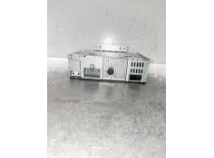 Recambio de sistema audio / radio cd para volvo v50 familiar 1.8 kinetic referencia OEM IAM 306792491   2