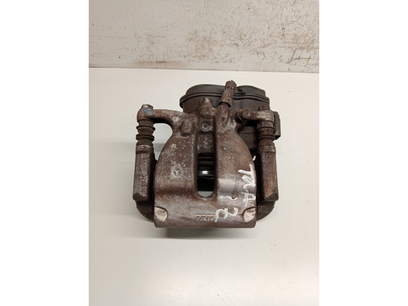 Recambio de pinza freno trasera izquierda para mercedes clase m (w166) referencia OEM IAM   