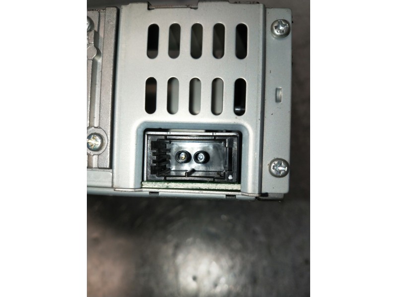 Recambio de sistema audio / radio cd para volvo v50 familiar 1.8 kinetic referencia OEM IAM 306792491  