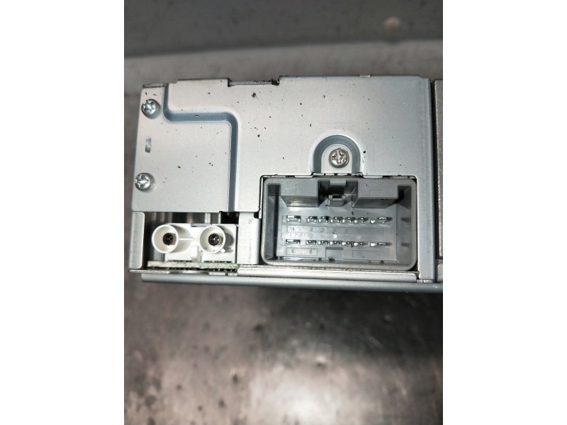 Recambio de sistema audio / radio cd para volvo v50 familiar 1.8 kinetic referencia OEM IAM 306792491  