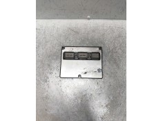 Recambio de centralita motor uce para volvo v50 familiar 1.8 kinetic referencia OEM IAM 30729274A  