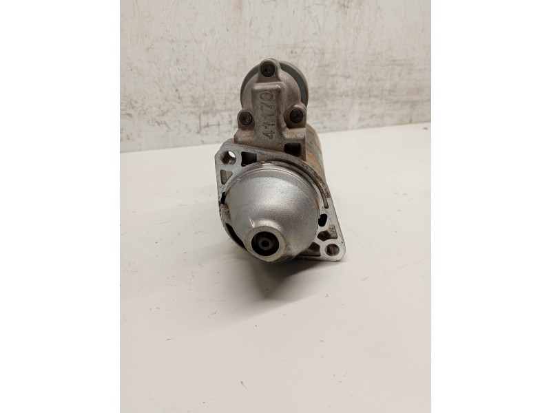 Recambio de motor arranque para mercedes clase m (w166) referencia OEM IAM 0001139085 A6519064300 