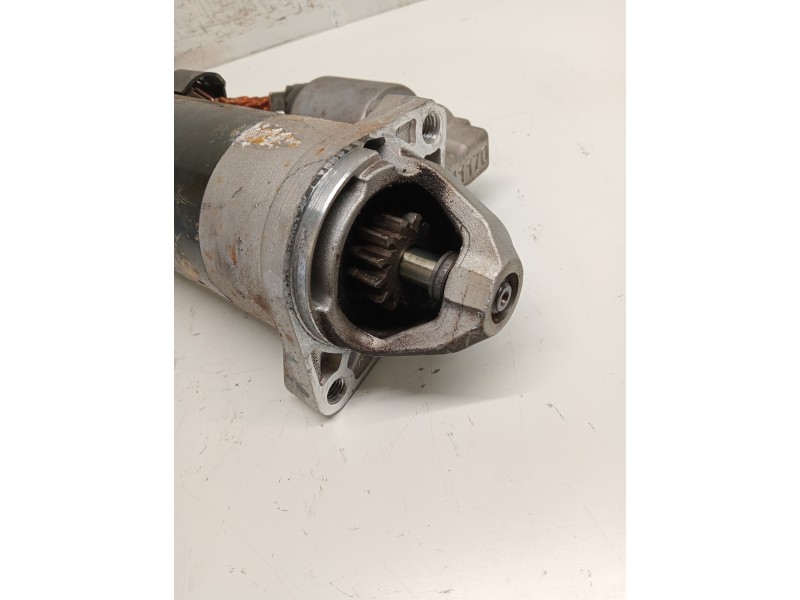Recambio de motor arranque para mercedes clase m (w166) referencia OEM IAM 0001139085 A6519064300 