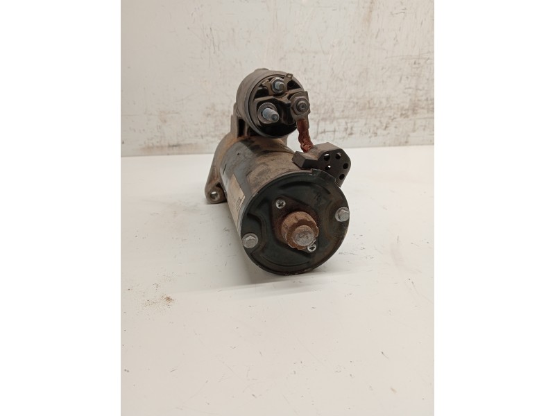 Recambio de motor arranque para mercedes clase m (w166) referencia OEM IAM 0001139085 A6519064300 