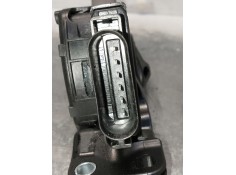 Recambio de potenciometro pedal para volvo v50 familiar 1.8 kinetic referencia OEM IAM    2