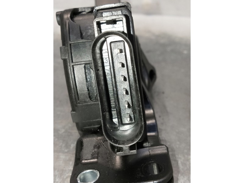 Recambio de potenciometro pedal para volvo v50 familiar 1.8 kinetic referencia OEM IAM   