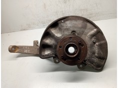 Recambio de mangueta delantera derecha para mercedes clase m (w166) referencia OEM IAM