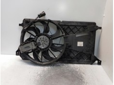 Recambio de electroventilador para volvo v50 familiar 1.8 kinetic referencia OEM IAM 0130303930 3M5H8C607RD 