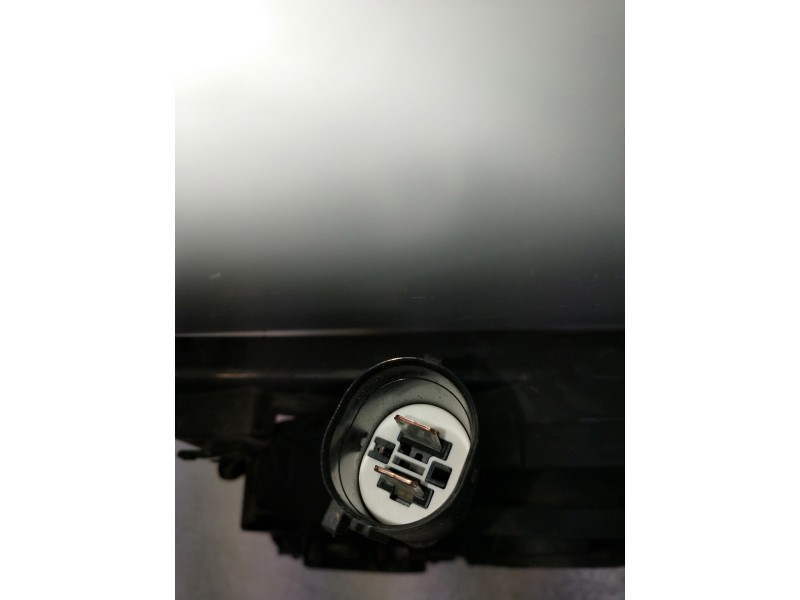 Recambio de electroventilador para volvo v50 familiar 1.8 kinetic referencia OEM IAM 0130303930 3M5H8C607RD 