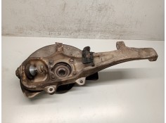 Recambio de mangueta delantera derecha para mercedes clase m (w166) referencia OEM IAM    2