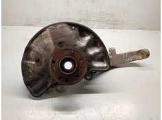 Recambio de mangueta delantera izquierda para mercedes clase m (w166) referencia OEM IAM   