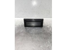 Recambio de pantalla multifuncion para volvo v50 familiar 1.8 kinetic referencia OEM IAM   