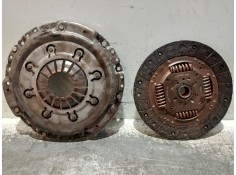Recambio de kit embrague para nissan primastar (x83) avantour 7 asientos distancia entre ejes corta 2,84t referencia OEM IAM 308